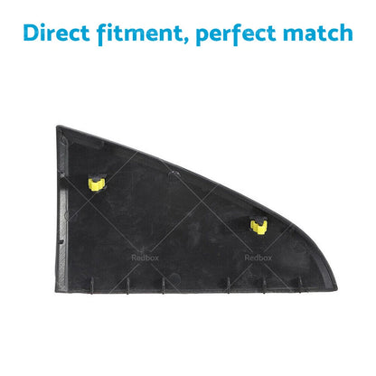 Dash Board Center Trim Cover for Ford Falcon BA BF Fairmont (2002-2010)