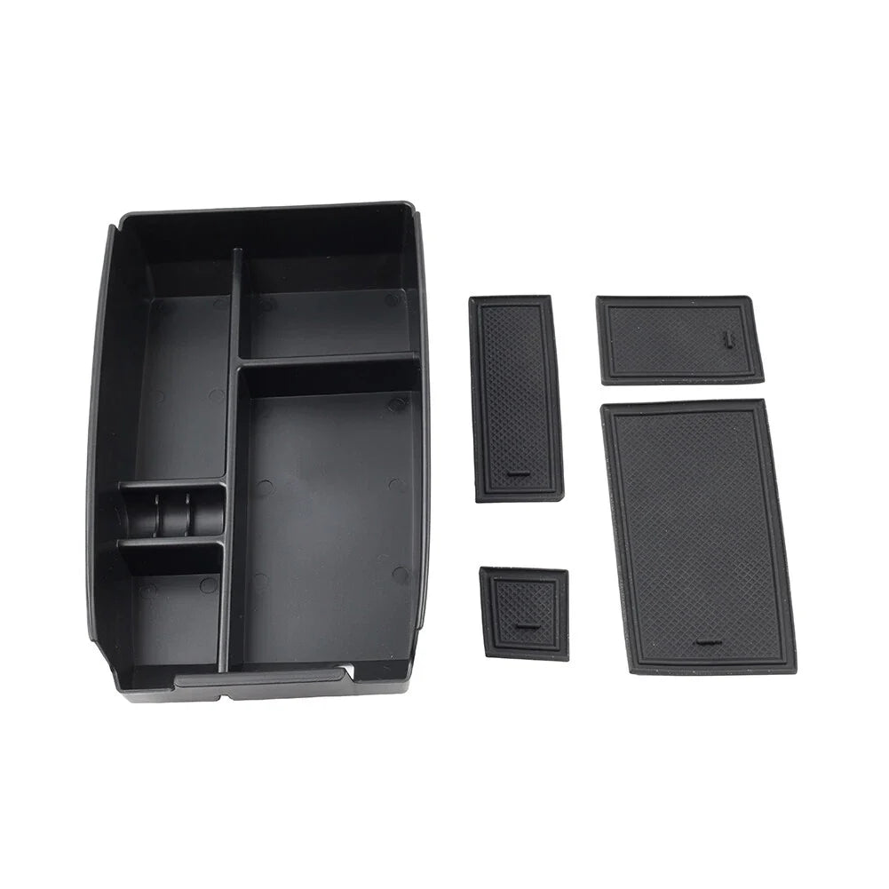 Center Console Armrest Storage Box for Ford Escape, Bronco Sport (2020-2023)
