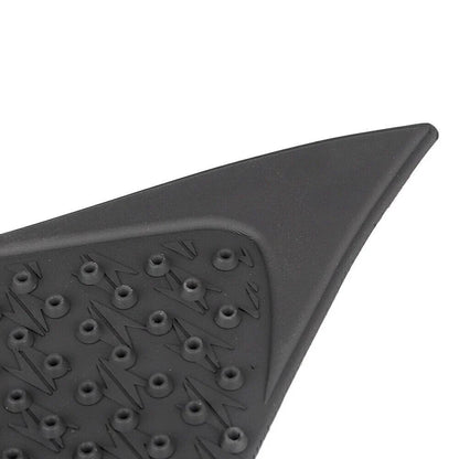 Tank Traction Pads  Side Gas Knee Grips for Yamaha YZF R25 R3 (2015-2016)