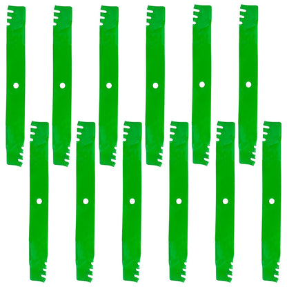 Deck Blade Replacement for John Deere Mulching (1990–2018)