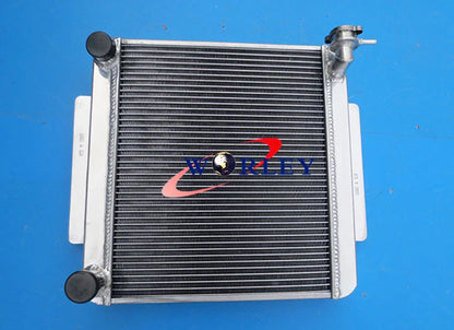 All Aluminum Radiator for Toyota Celica GT TA22/TA23 (1973-1978)