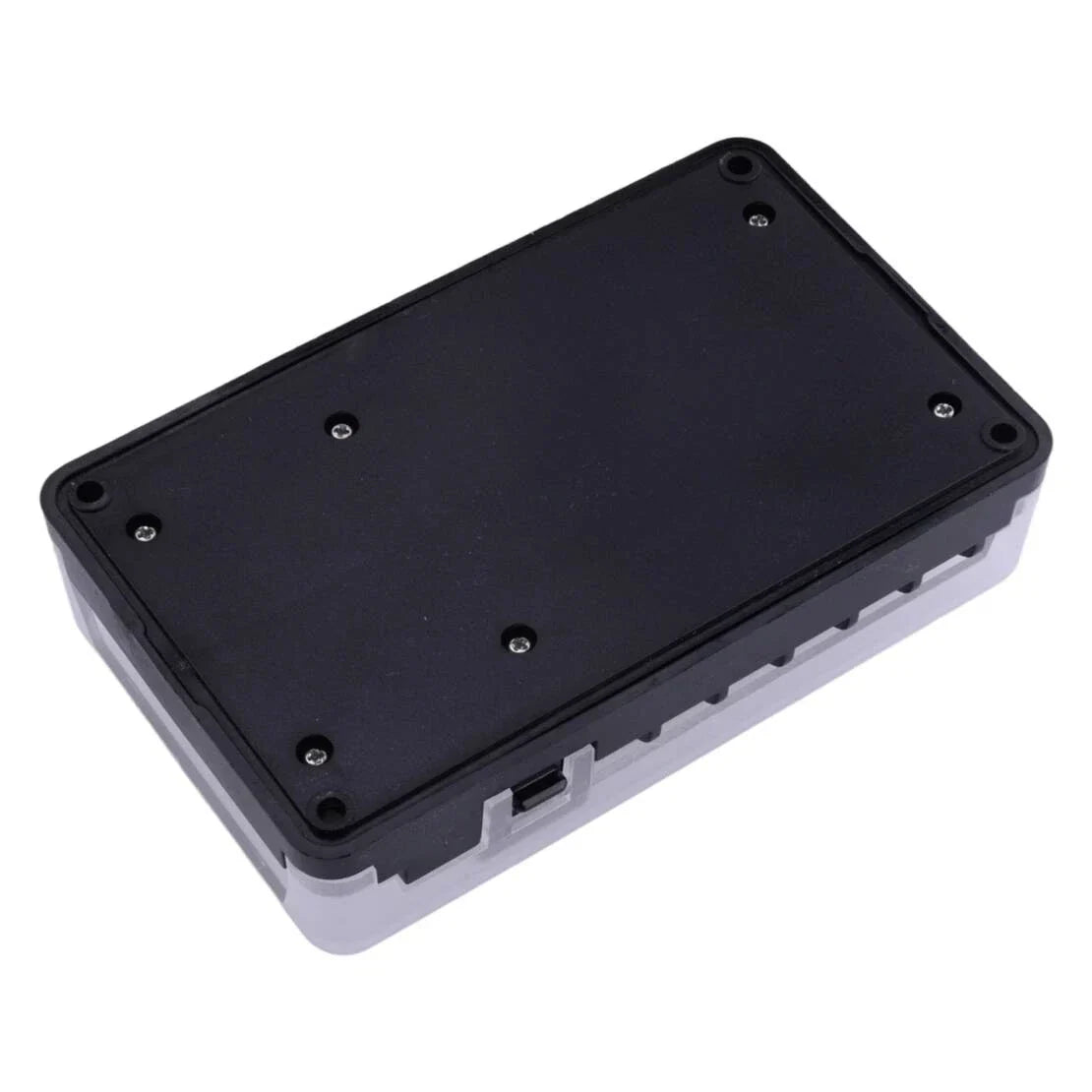 12-Way ATO ATC Fuse Box Holder Kit for Car Boat (Compatible with Various Models)