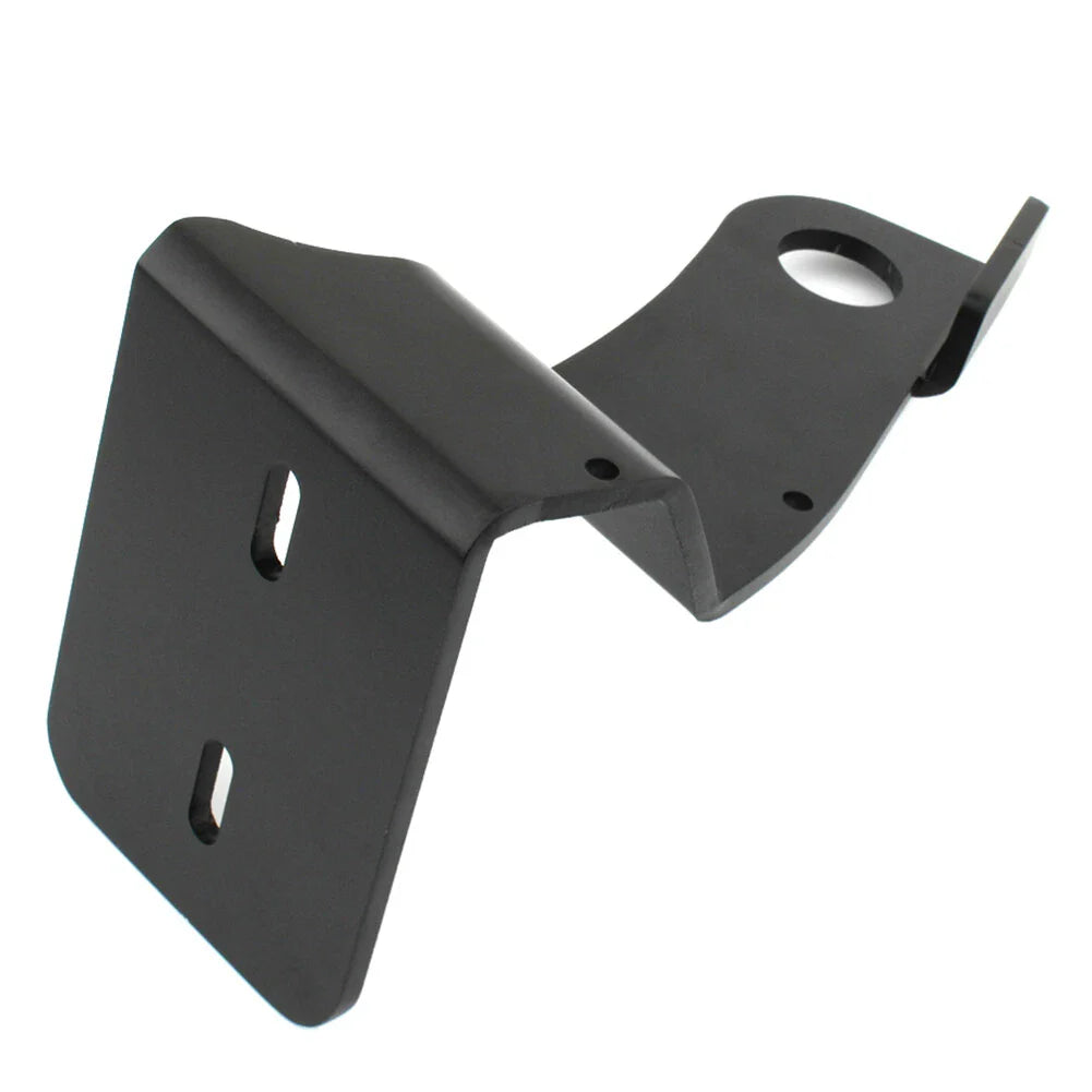 Side Mount License Plate Holder for Harley Nightster 975 (2022-2024)