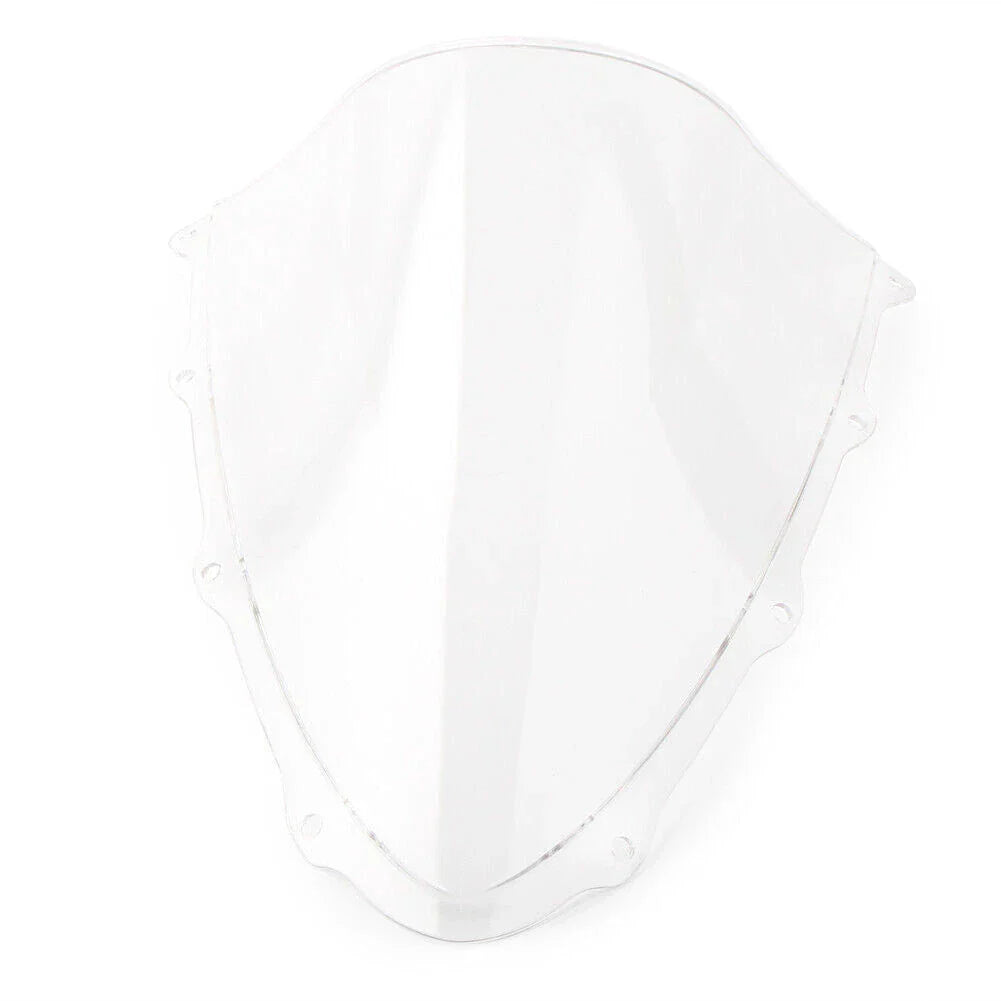 Windshield for Ducati 1299 (2015-2019) - Clear ABS Plastic