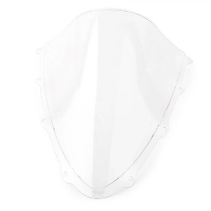 Windshield for Ducati 1299 (2015-2019) - Clear ABS Plastic