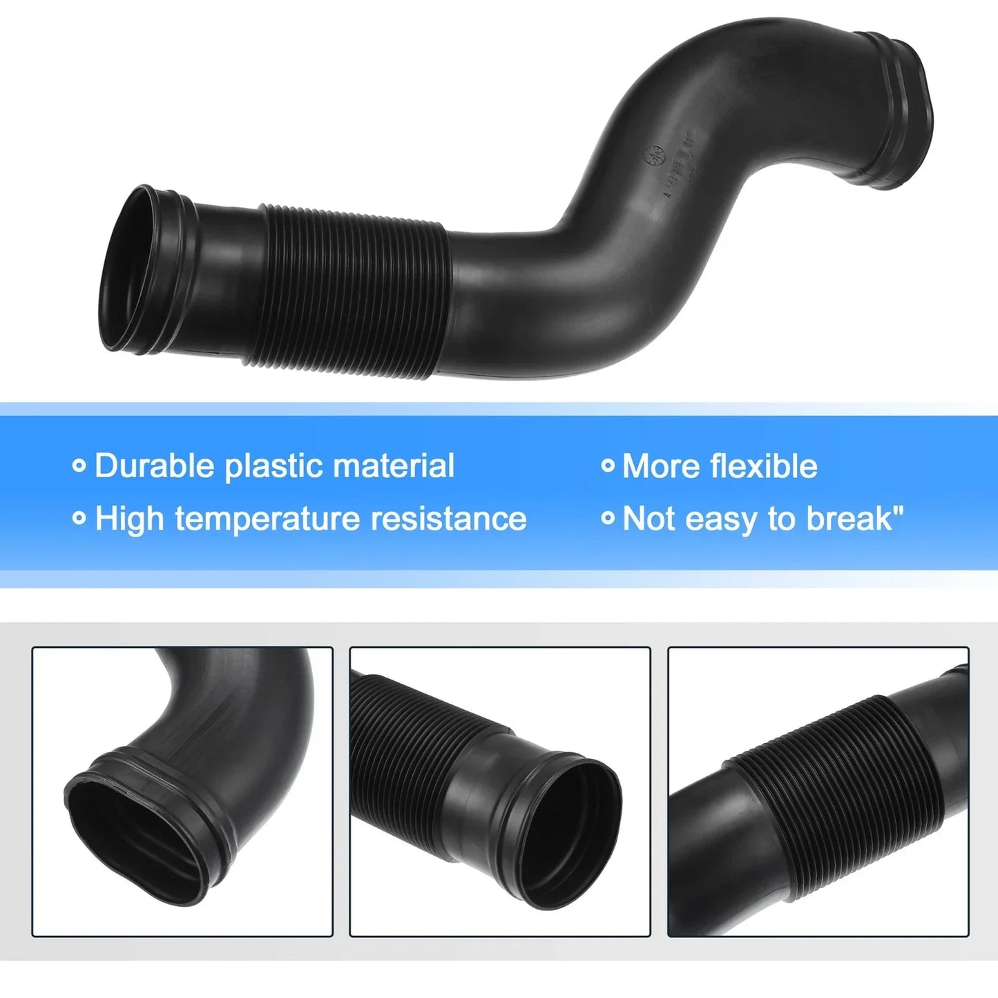 Car Air Intake Hose Tube for Mercedes-Benz GL450 GL550 (2008-2012)