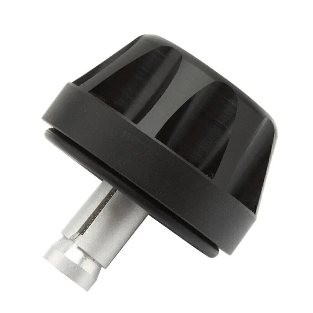 Rear Wheel Axle Crash Frame Slider for BMW R1250 GS HP, R 1250GS Adv (2019-2020)