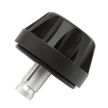 Rear Wheel Axle Crash Frame Slider for BMW R1250 GS HP, R 1250GS Adv (2019-2020)