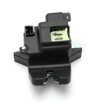 Tailgate Lock Mechanism for Hyundai Elantra 2011-2016 Sedan Coupe