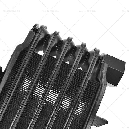 Engine Oil Cooler for Mitsubishi Pajero Montero 3.0L Wagon (1991-1999)
