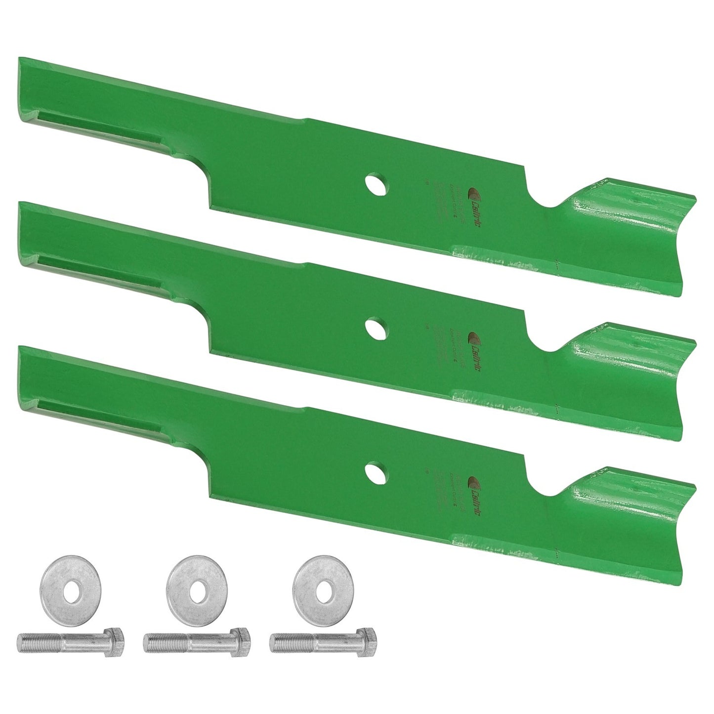 Deck Blade Replacement 52 Inch for Exmark (2000–2010)