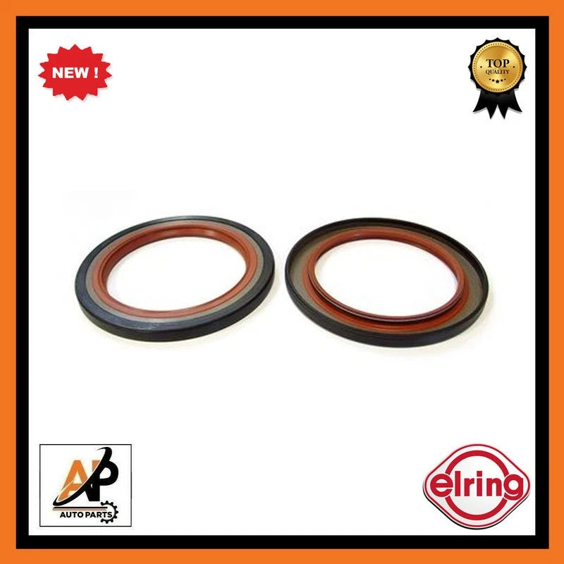 Crankshaft Shaft Seal OEM Replacement for DS DS5T () (2012–2014)