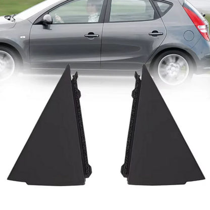 Rear Door Corner Trim Covers for Hyundai i30cw (2008-2011)