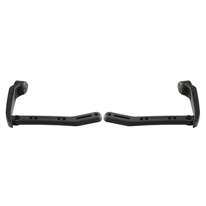 Handlebar Handguard Protector Bracket for 24 Yamaha MT-09 (2024)
