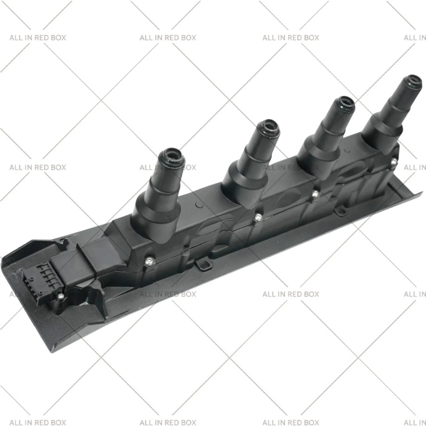 Ignition Coil Pack for Saab 9-3, 9-5 2.0L, 2.3L Turbo (2003-2011)