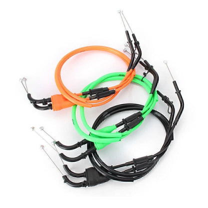 Throttle Cable for KAWASAKI Ninja ZX10R (2011-2015)