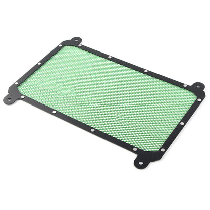 CNC Radiator Grille Guard Cover for KAWASAKI Ninja 400 EX400 (2017-2021)
