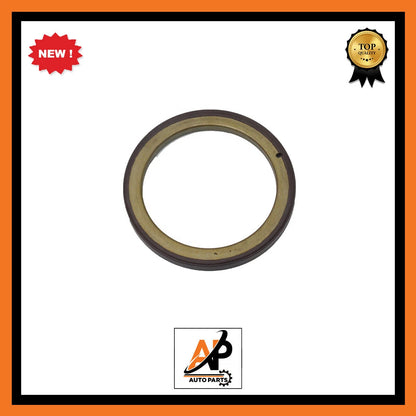Crankshaft Timing Sensor Trigger Wheel Replacement for Mazda 3.0 Diesel () (2007–2012)