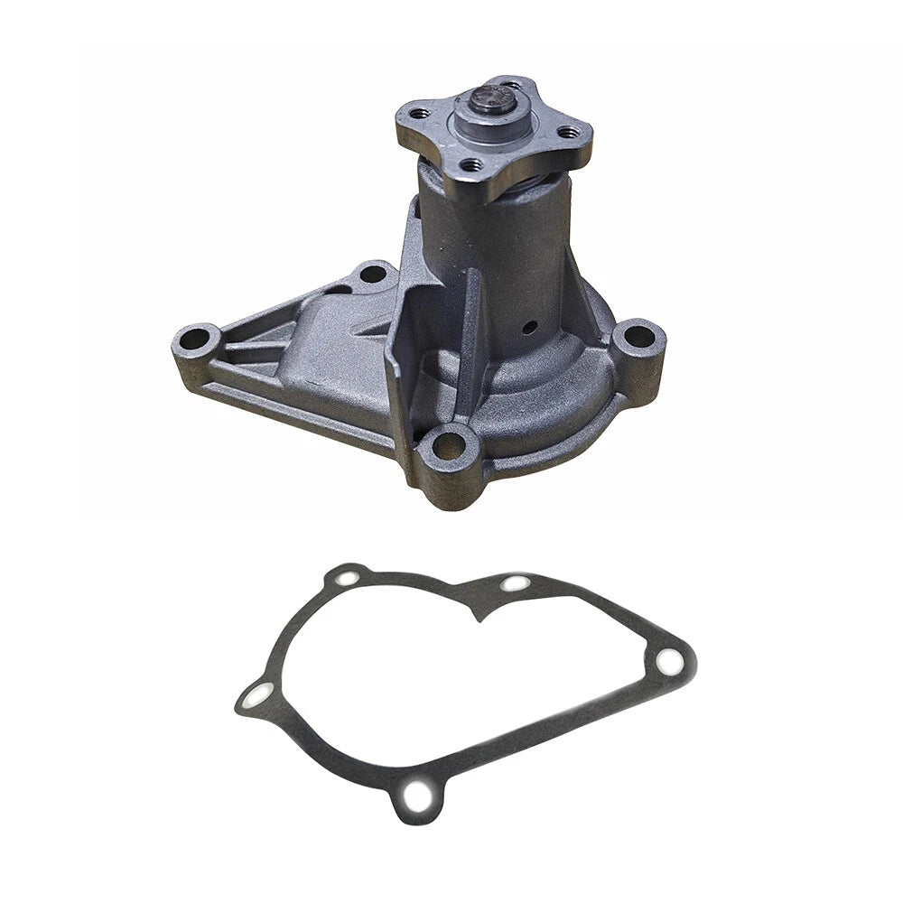 Timing Belt Kit & Water Pump for Hyundai Accent LC MC Excel X3 Getz (2000-2010)