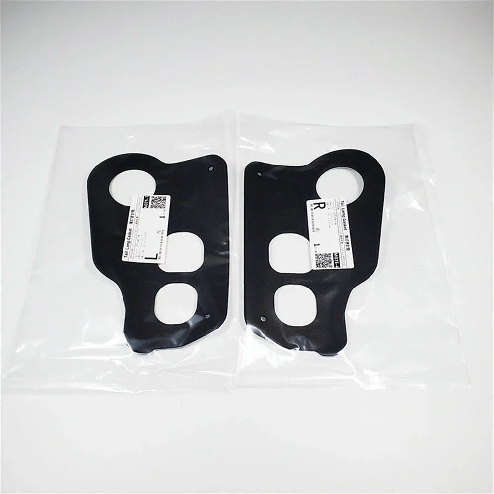 Rear Tail Light Seal Gasket for Toyota Highlander (2008-2010)