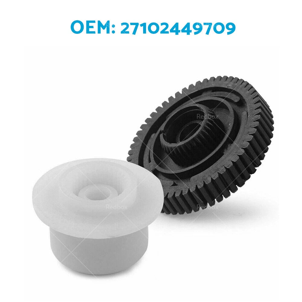 Transfer Case Actuator Motor Repair Gear for BMW X5, X3, X6 (2000-2013)