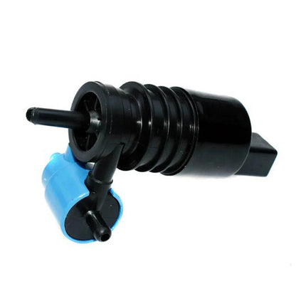 Windscreen Washer Pump for Vauxhall Astra Adam Corsa E Insignia (2015-2020)