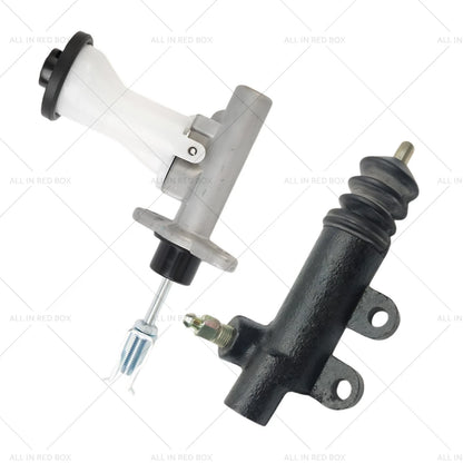 Clutch Master Slave Cylinder Kit for Toyota Hilux LN147R 3.0L RWD (97-05)