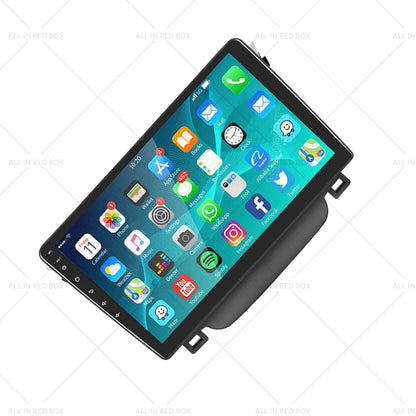 Android Head Unit Car Stereo Bluetooth GPS for Hyundai i30 (2012-2017)