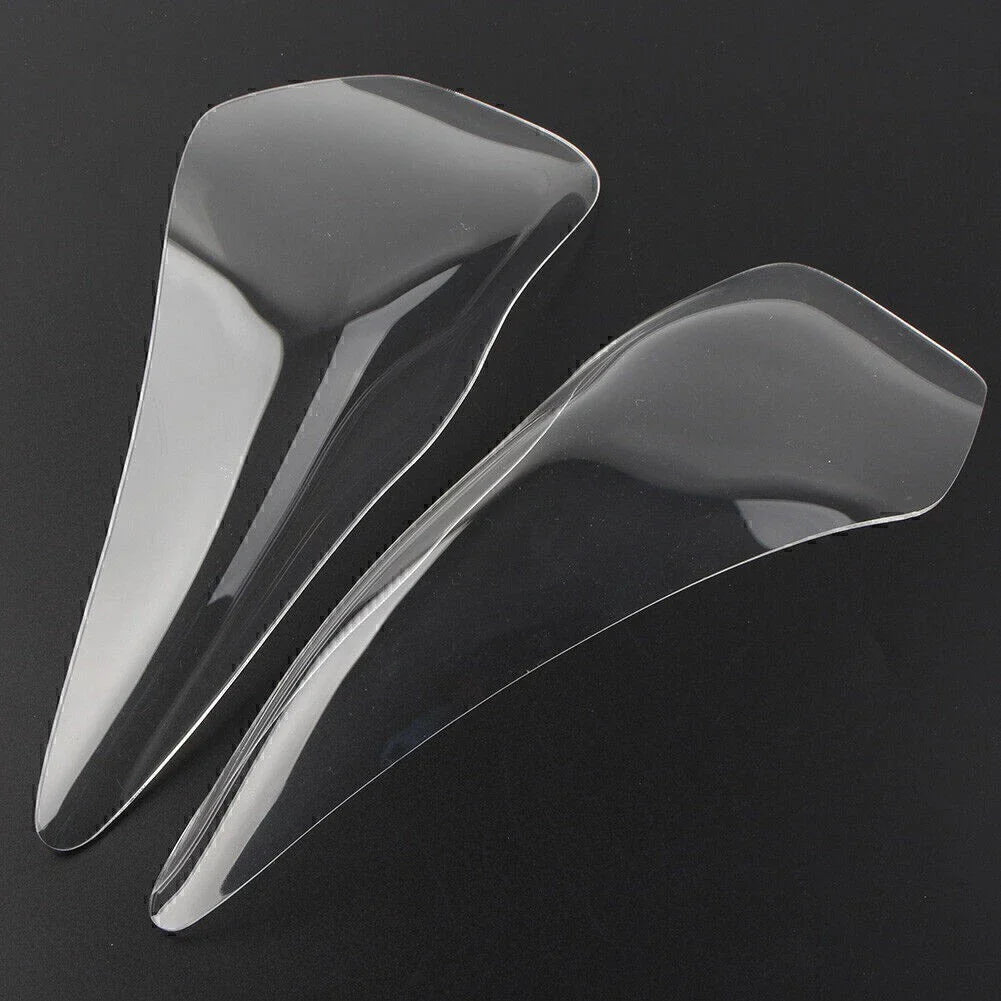 Headlight Guard Lens Cover for Honda Force 155 (2016-2021)