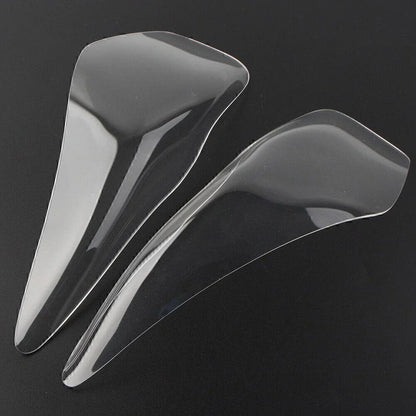 Headlight Guard Lens Cover for Honda Force 155 (2016-2021)