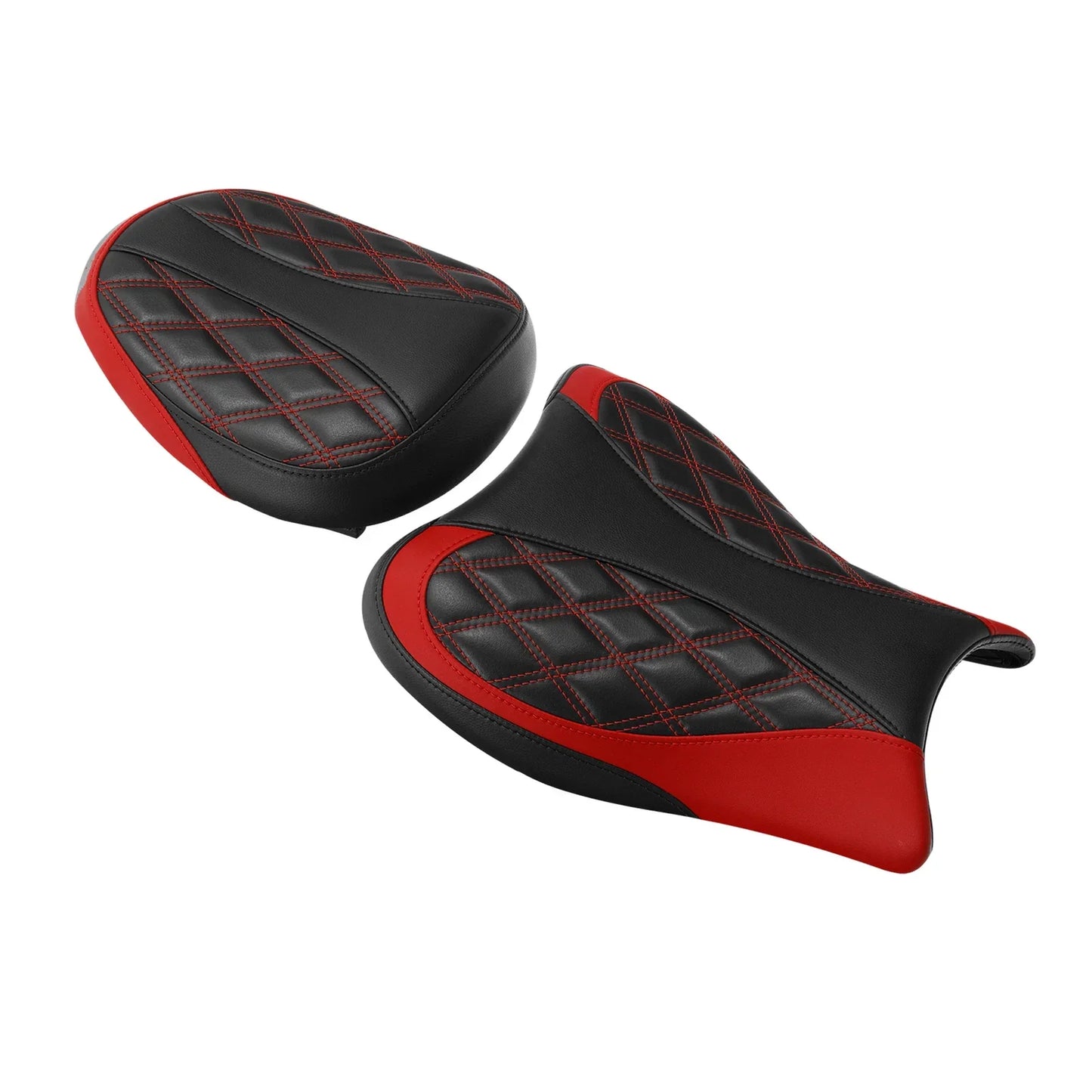Rider & Passenger Seats for Suzuki Hayabusa GSX1300R (2008-2020)