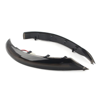 Sequential LED Turn Signal Light for Volkswagen Touareg (2007-2010)