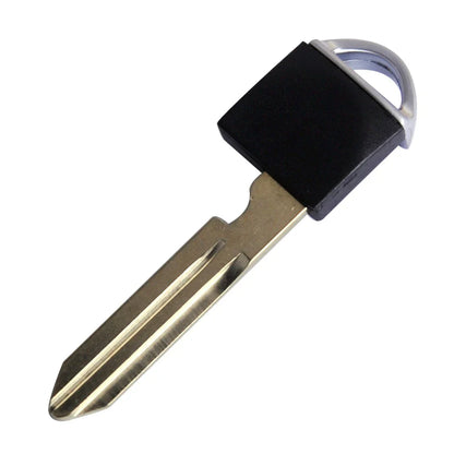 2 x Remote Control Key Blanks for Nissan Altima, Infiniti EX35 (2008-2012)