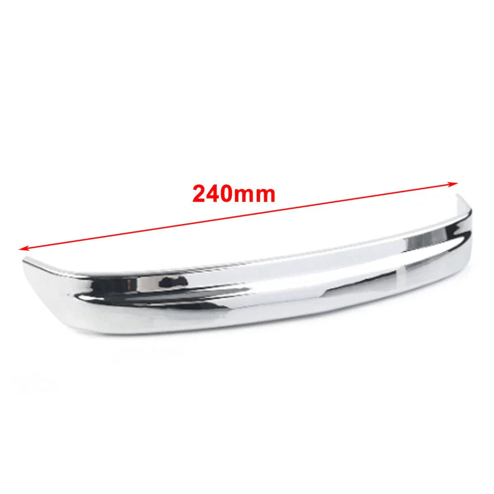 Chrome Fairing Rear Fender Trim for Honda GL1800 (2001-2011)