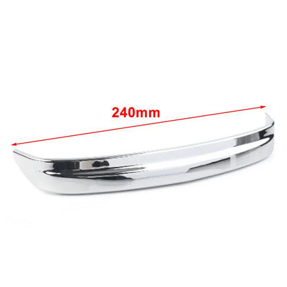 Chrome Fairing Rear Fender Trim for Honda GL1800 (2001-2011)
