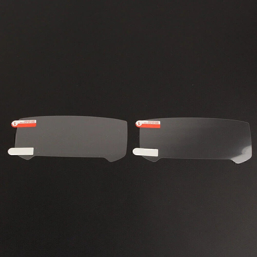 Screen Scratch Protection Film for Suzuki GSX250R V-Strom250 (2017-2023)