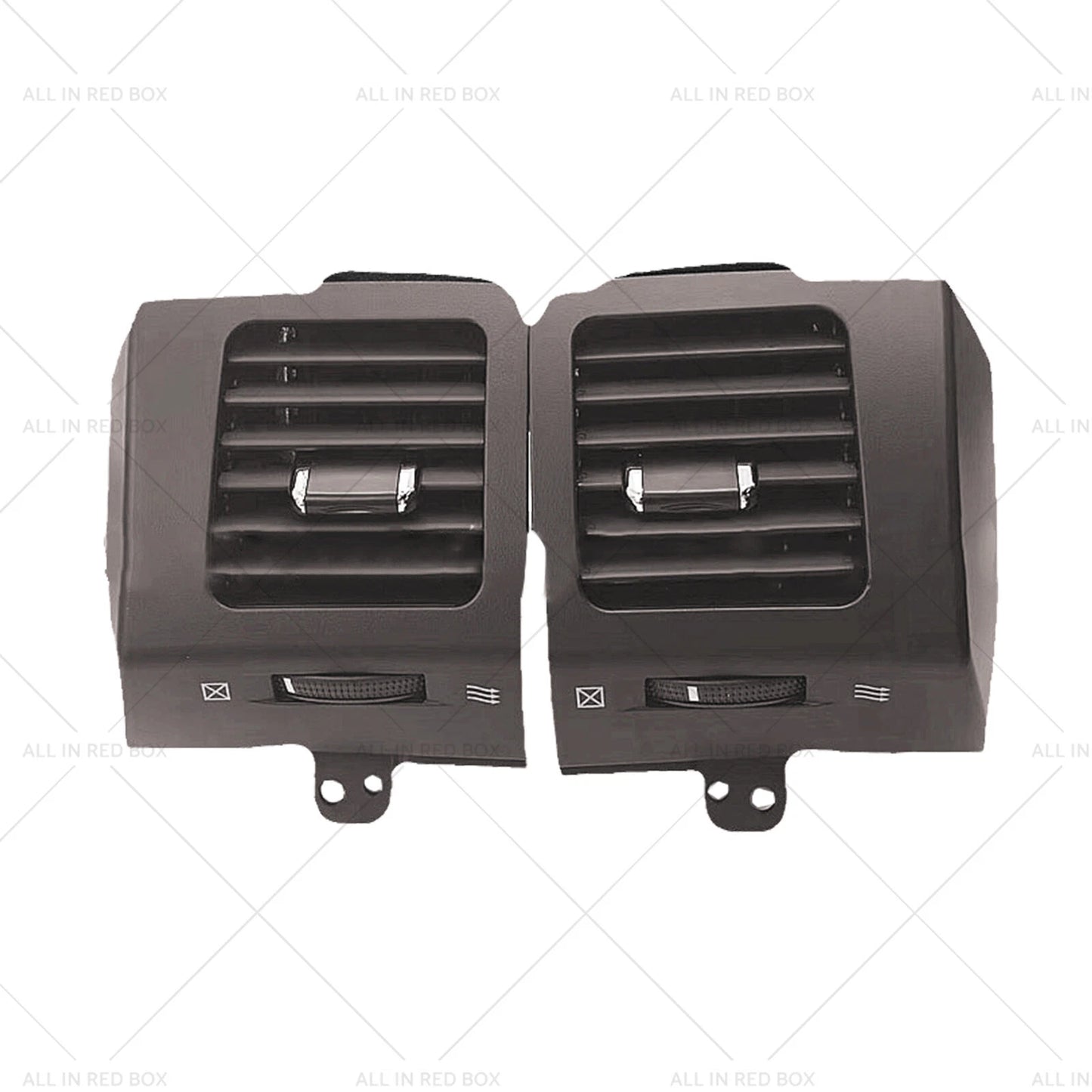A/C Air Vent Outlet for Toyota Land Cruiser, Lexus GX470 (2003-2009)