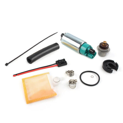 EFI Fuel Pump for Harley Road King Electra Glide Road Glide (2002-2007)