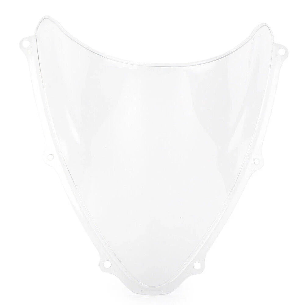Windshield for Suzuki GSXR 600/750 2006-2007 K6 Clear