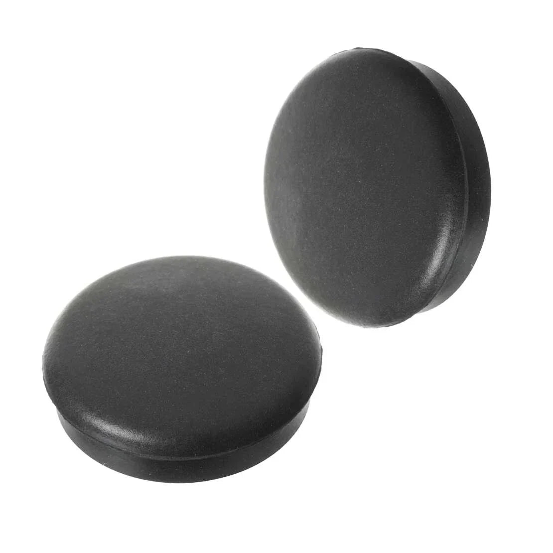 2 x Front Wiper Arm Nut Caps for Kia Rio, Optima, Soul, Sorento (2006-2023)