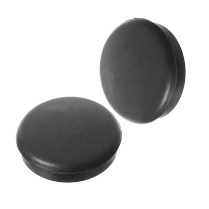 2 x Front Wiper Arm Nut Caps for Kia Rio, Optima, Soul, Sorento (2006-2023)