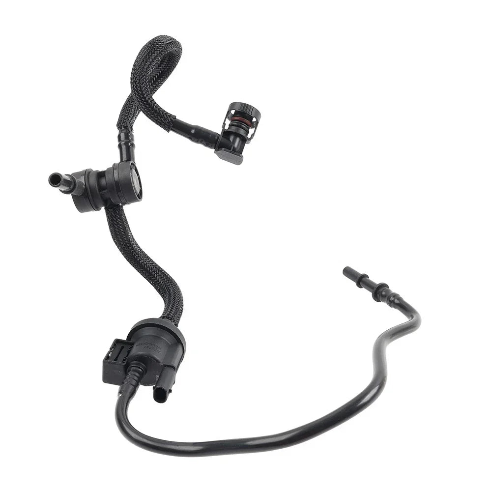 Vapor Canister Purge Solenoid Valve for Jaguar XF, XJ (2009-2015)