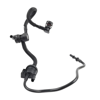 Vapor Canister Purge Solenoid Valve for Jaguar XF, XJ (2009-2015)