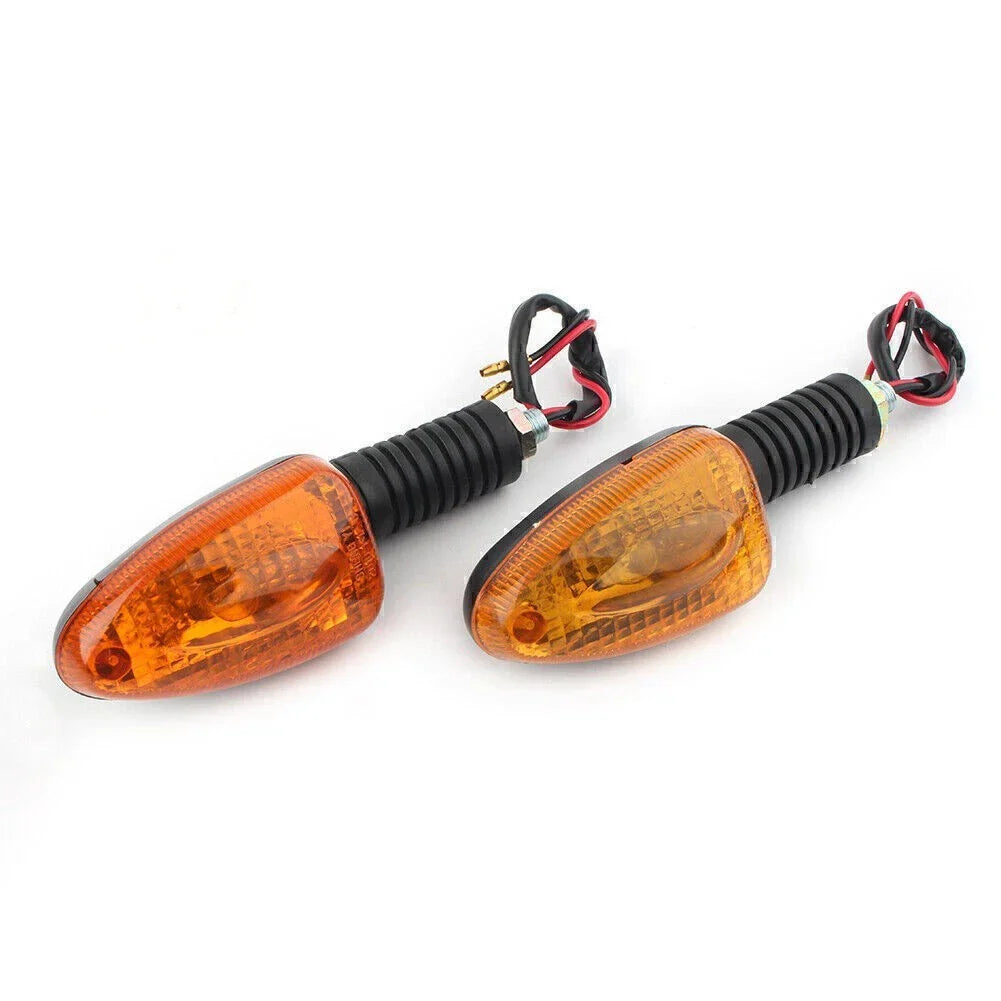 Amber Turn Signal Light for BMW F 650GS/800GS/800S/K 1200R (2001-2017)