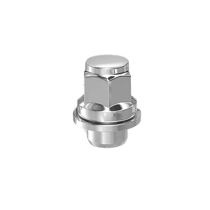 M12x1.25 Wheel Lug Nut for Infiniti Q50 Q60 Q70 QX50 QX70 (2014-2023)