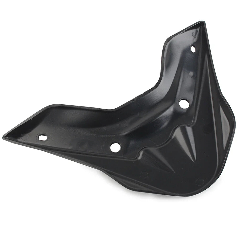 Fender Fairing Beak Extension Wheel Cover for Tiger Sport 660 (2022-2023)