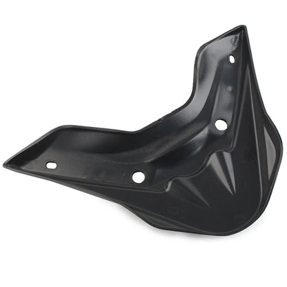 Fender Fairing Beak Extension Wheel Cover for Tiger Sport 660 (2022-2023)