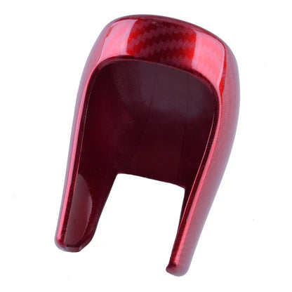 ABS Inner Gear Knob Head Handle Cover for Honda Civic 11th (2022)