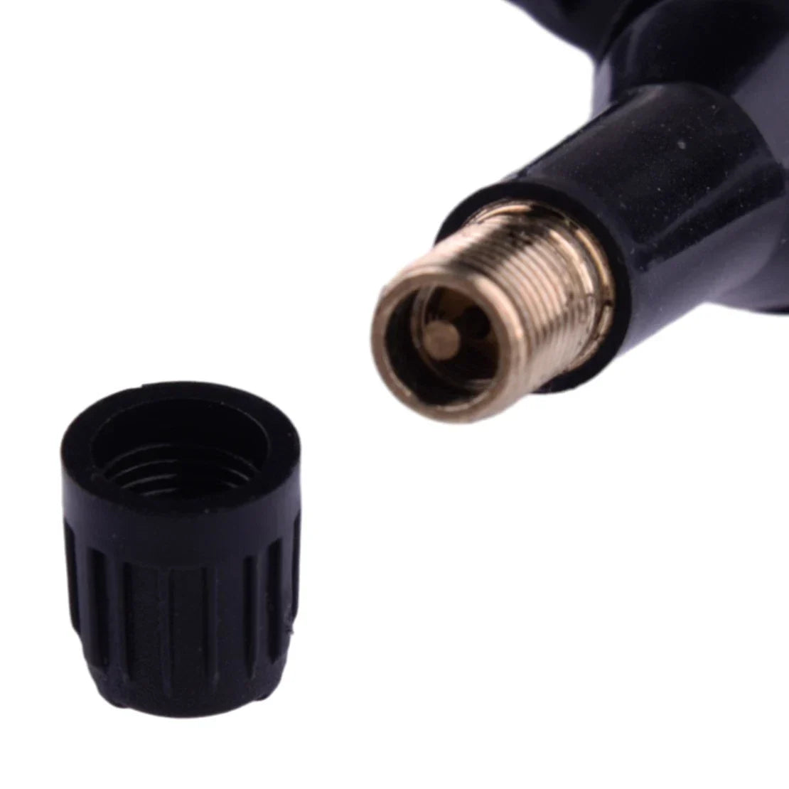 2 x TPMS Pressure Sensors for Renault Nissan Rogue Qashqai (2014-2023)