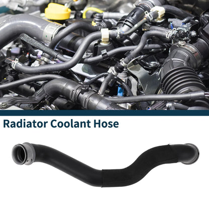 Radiator Coolant Hose for Mercedes-Benz C216 W221 S63 AMG CL63 (2008-2010)